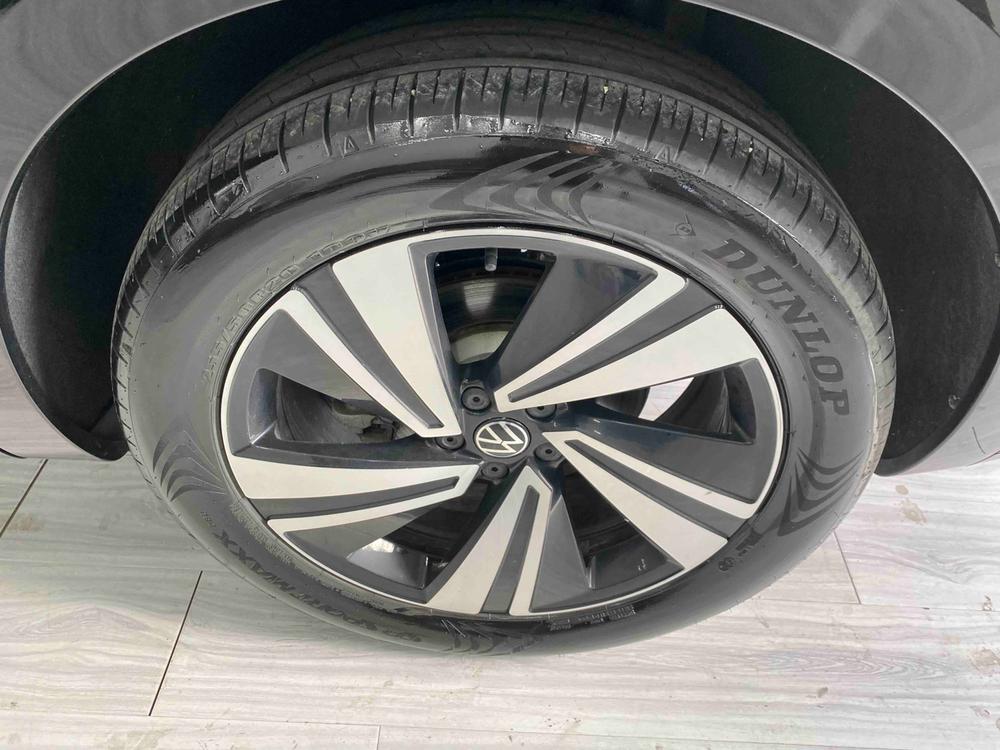Volkswagen Talagon