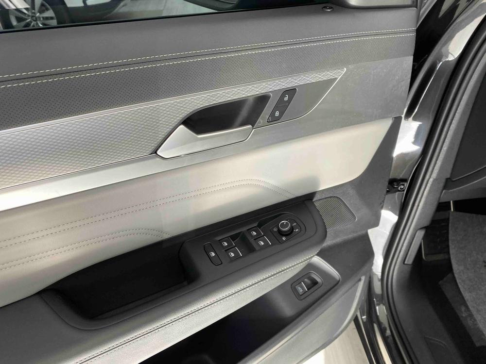Volkswagen Talagon