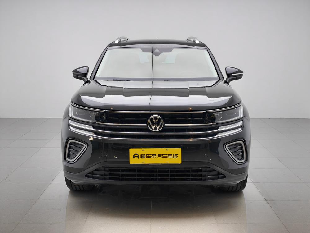 Volkswagen Talagon