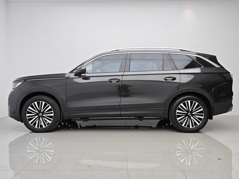 Volkswagen Talagon
