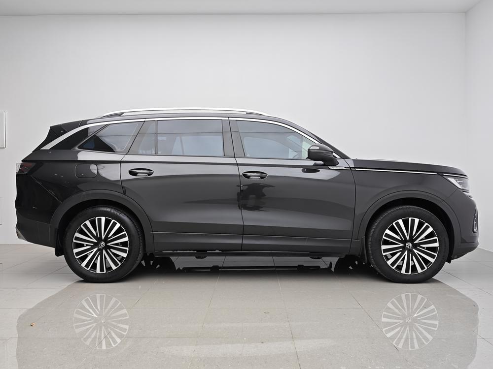Volkswagen Talagon