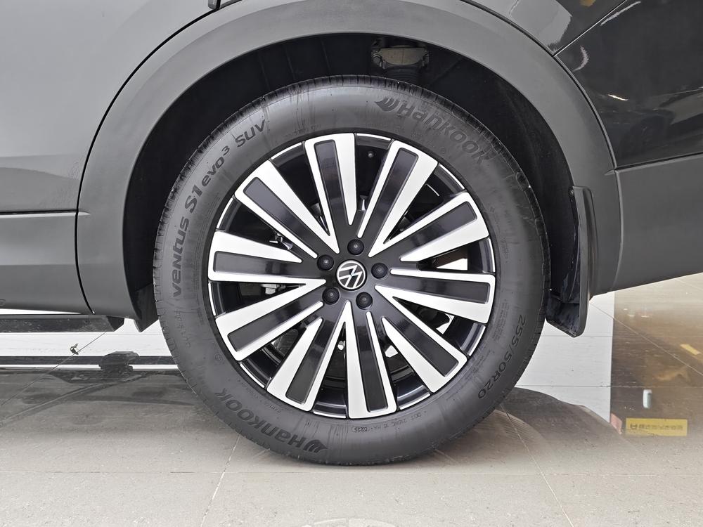 Volkswagen Talagon