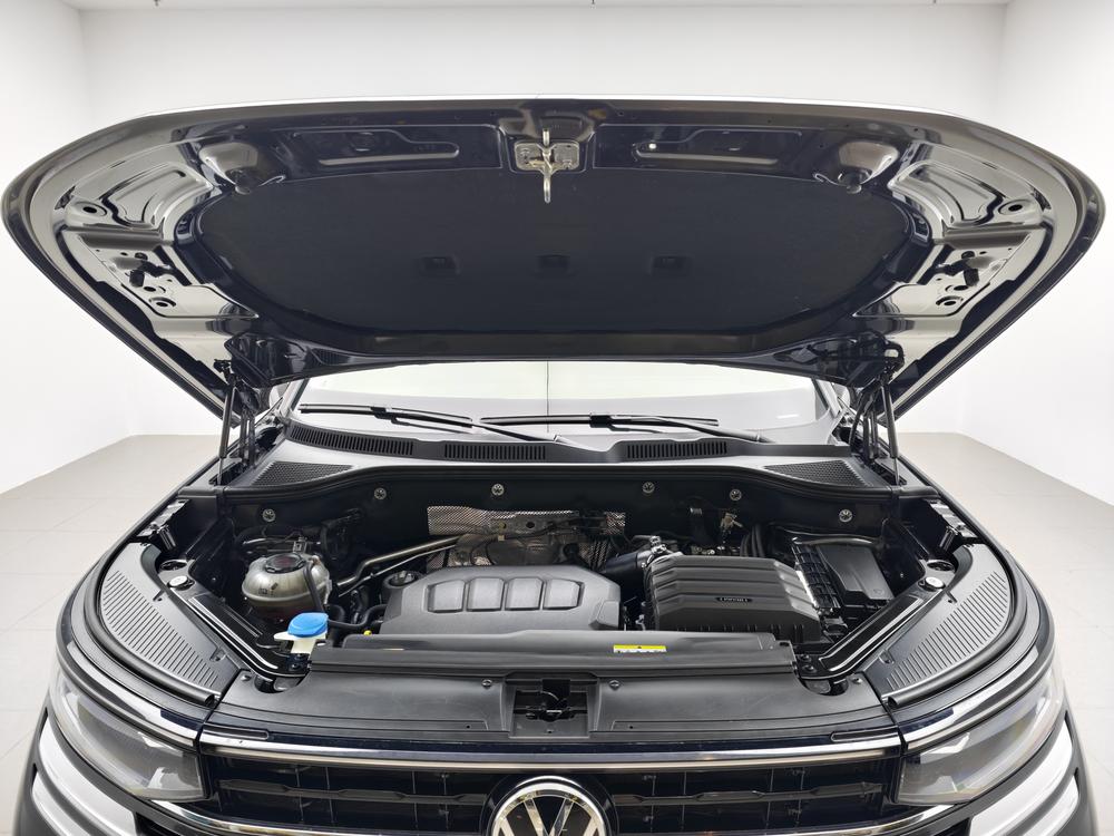 Volkswagen Talagon
