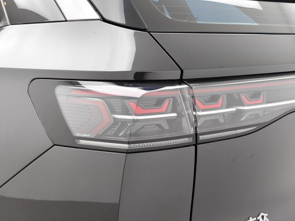 Volkswagen Talagon
