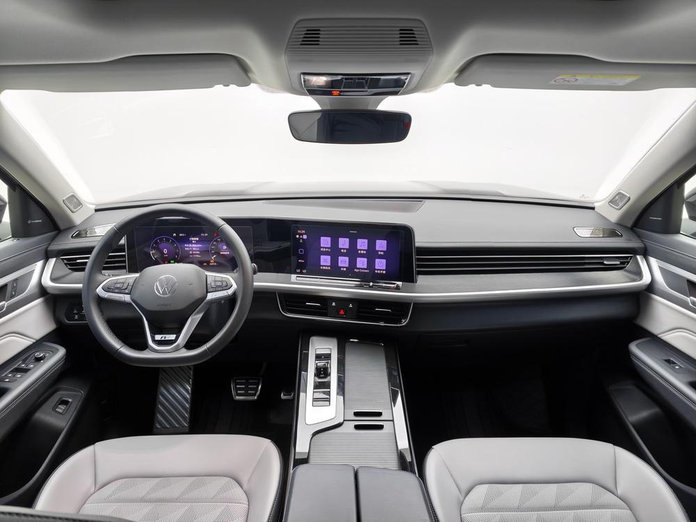 Volkswagen Talagon