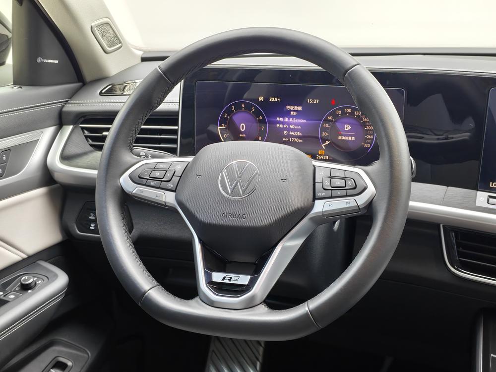 Volkswagen Talagon