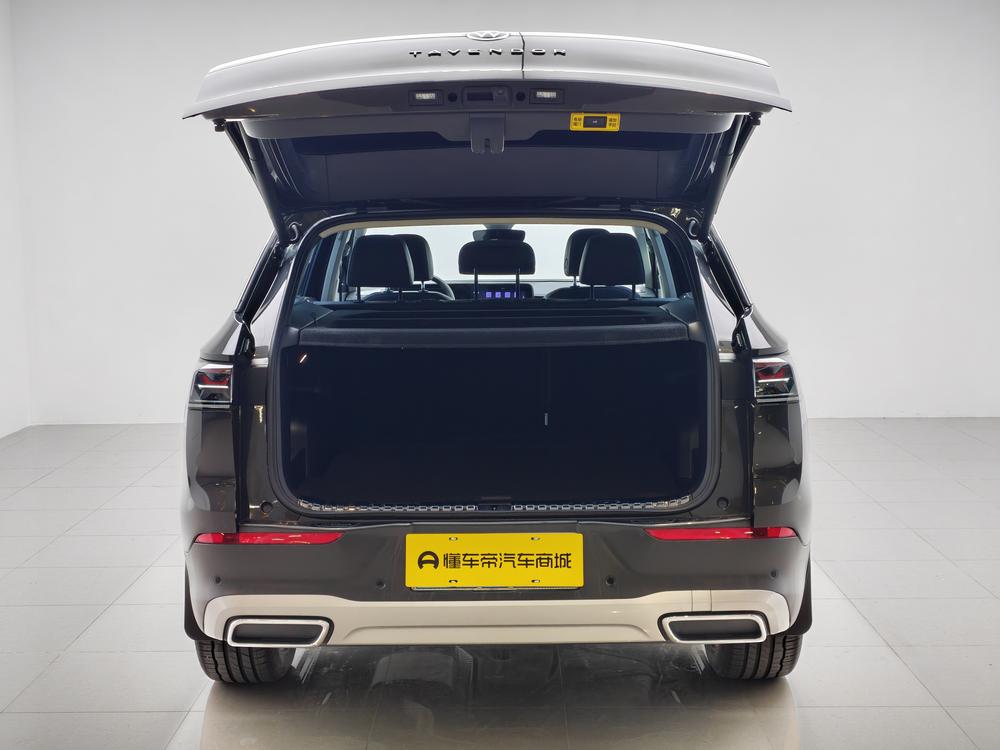 Volkswagen Talagon