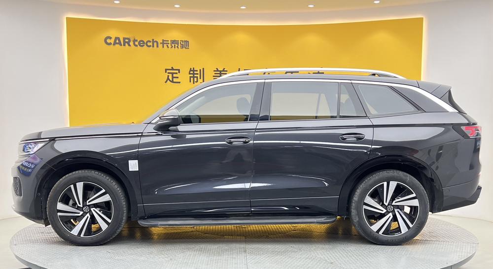 Volkswagen Talagon