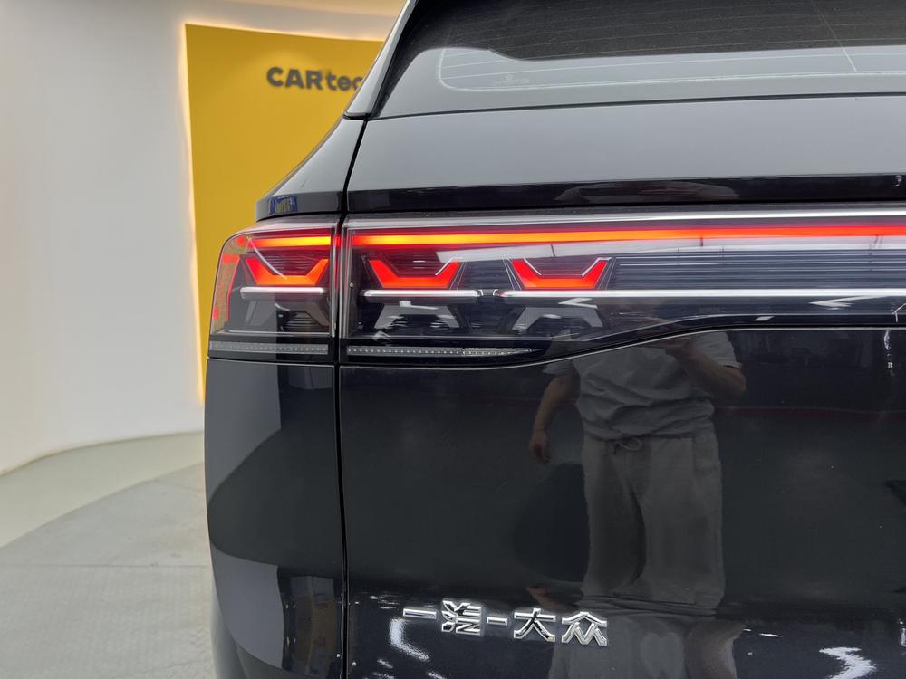 Volkswagen Talagon