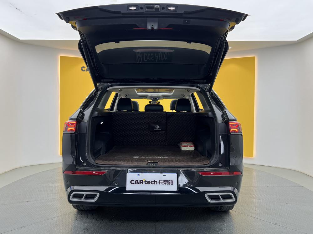 Volkswagen Talagon