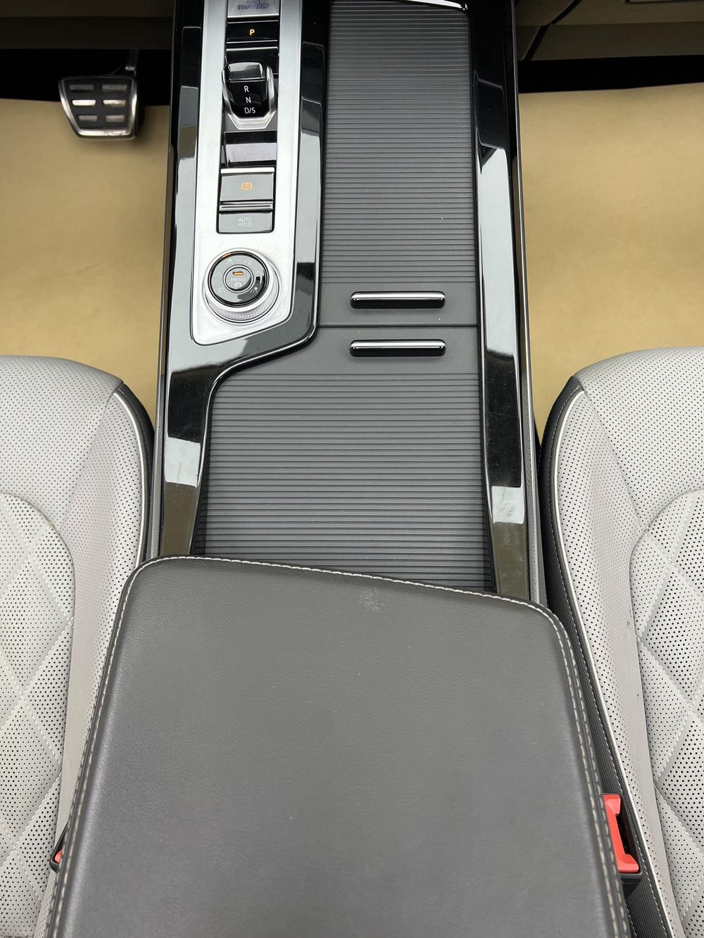 Volkswagen Talagon