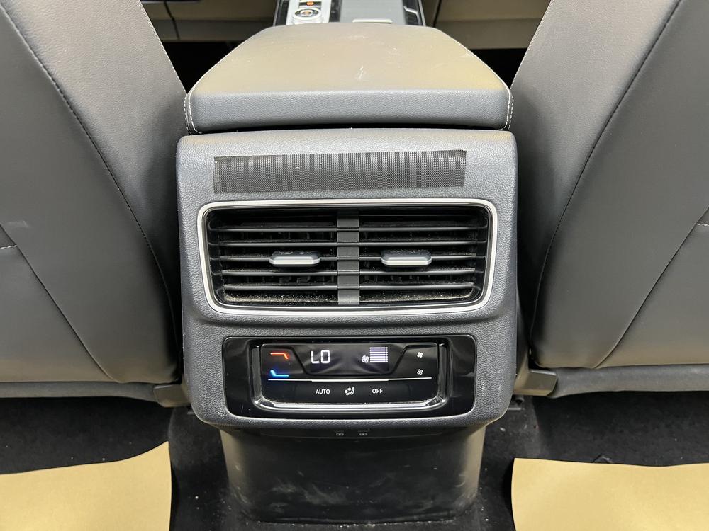 Volkswagen Talagon