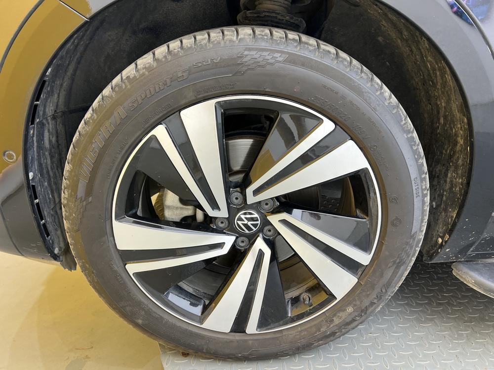 Volkswagen Talagon