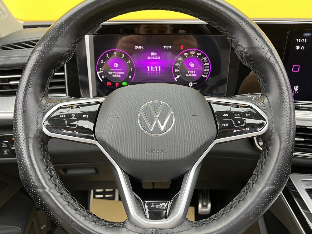Volkswagen Talagon