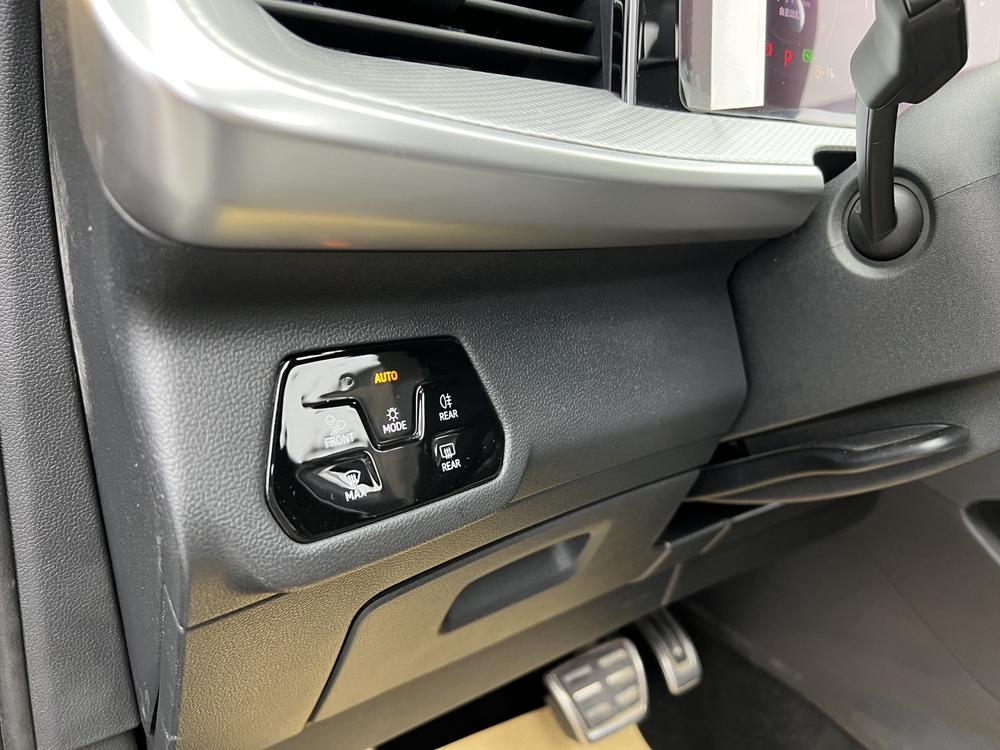 Volkswagen Talagon
