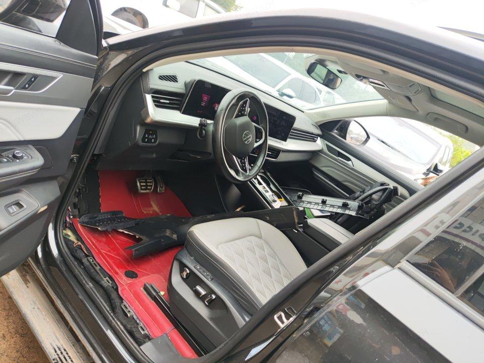 Volkswagen Talagon