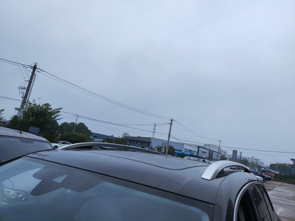 Volkswagen Talagon