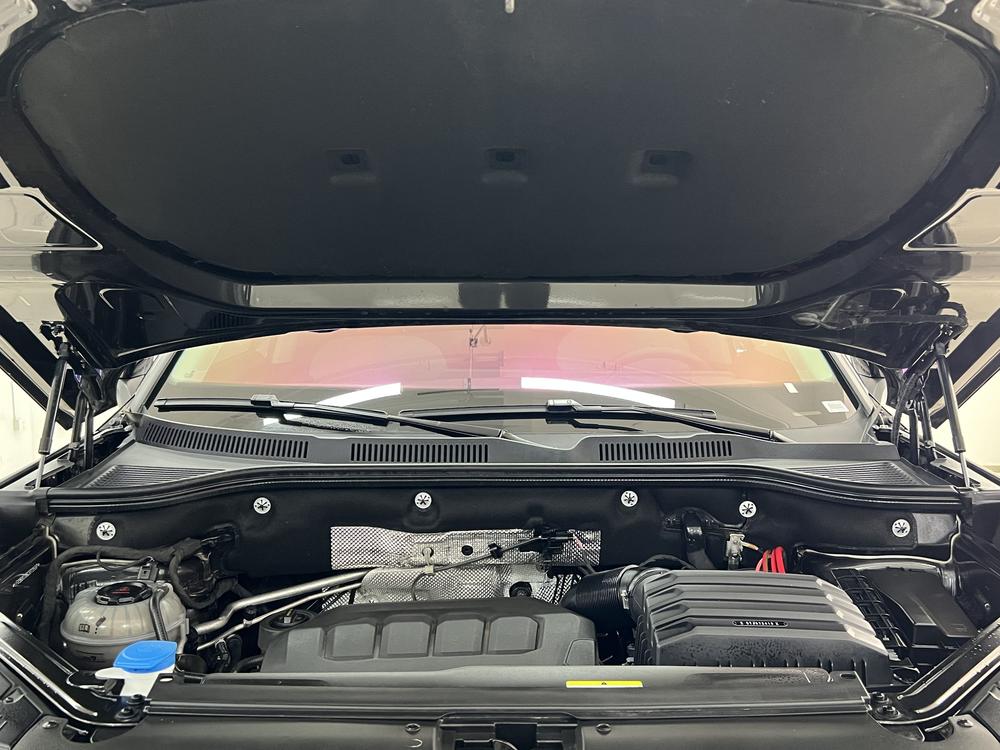 Volkswagen Talagon