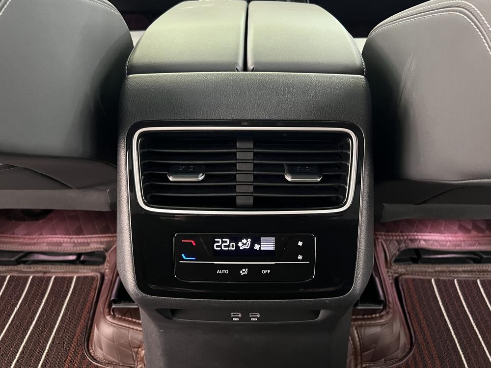 Volkswagen Talagon