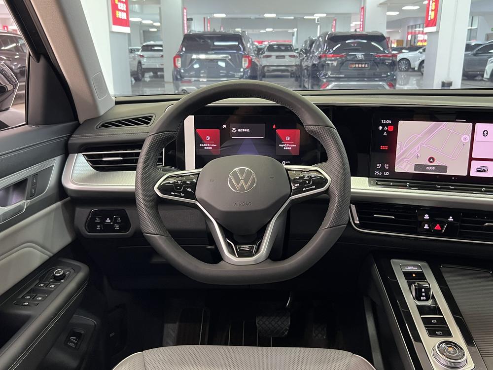 Volkswagen Talagon