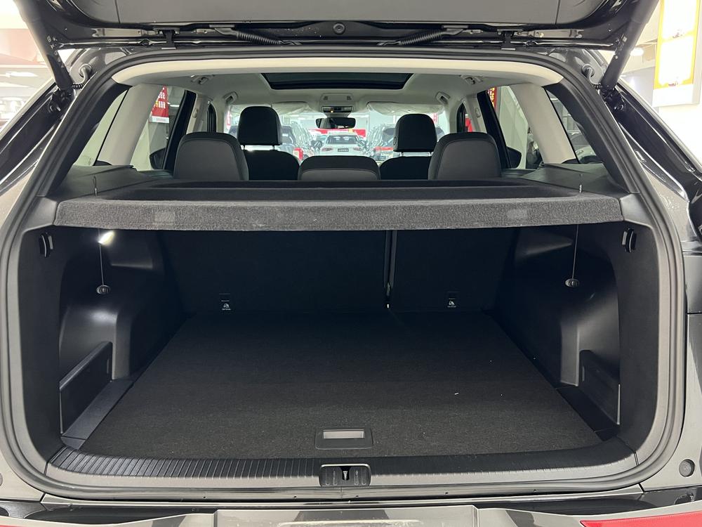 Volkswagen Talagon