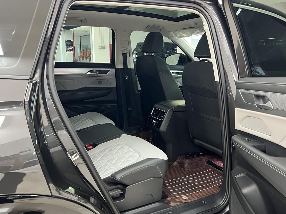 Volkswagen Talagon
