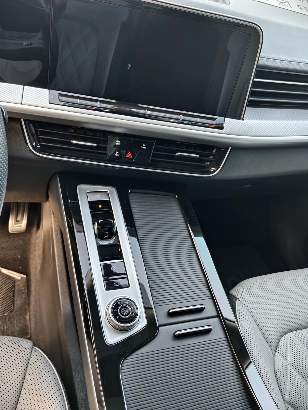 Volkswagen Talagon