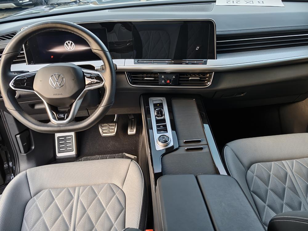 Volkswagen Talagon