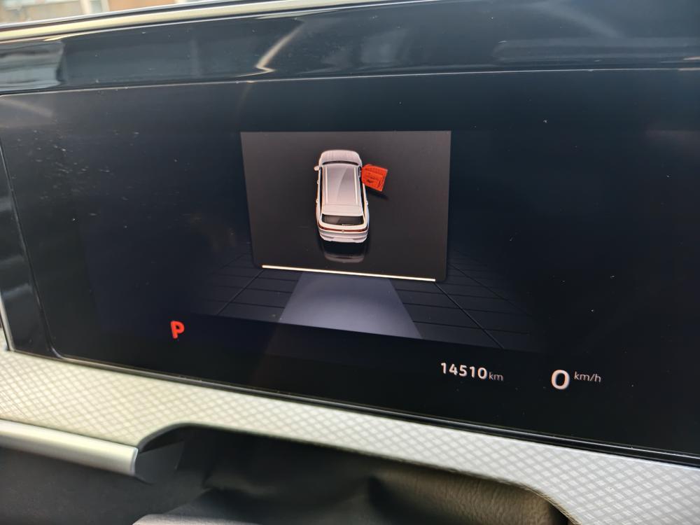 Volkswagen Talagon