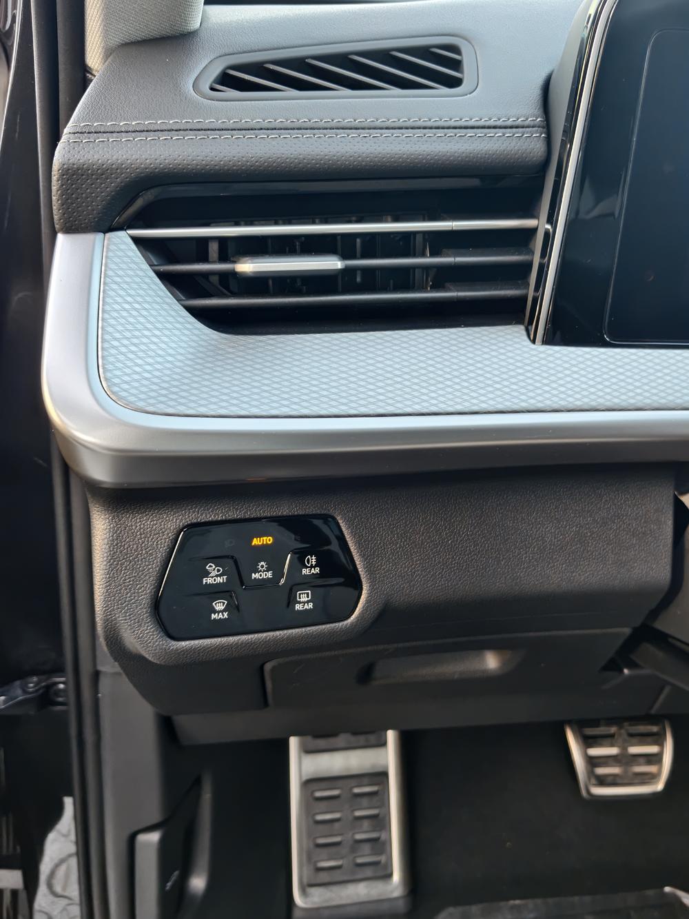 Volkswagen Talagon