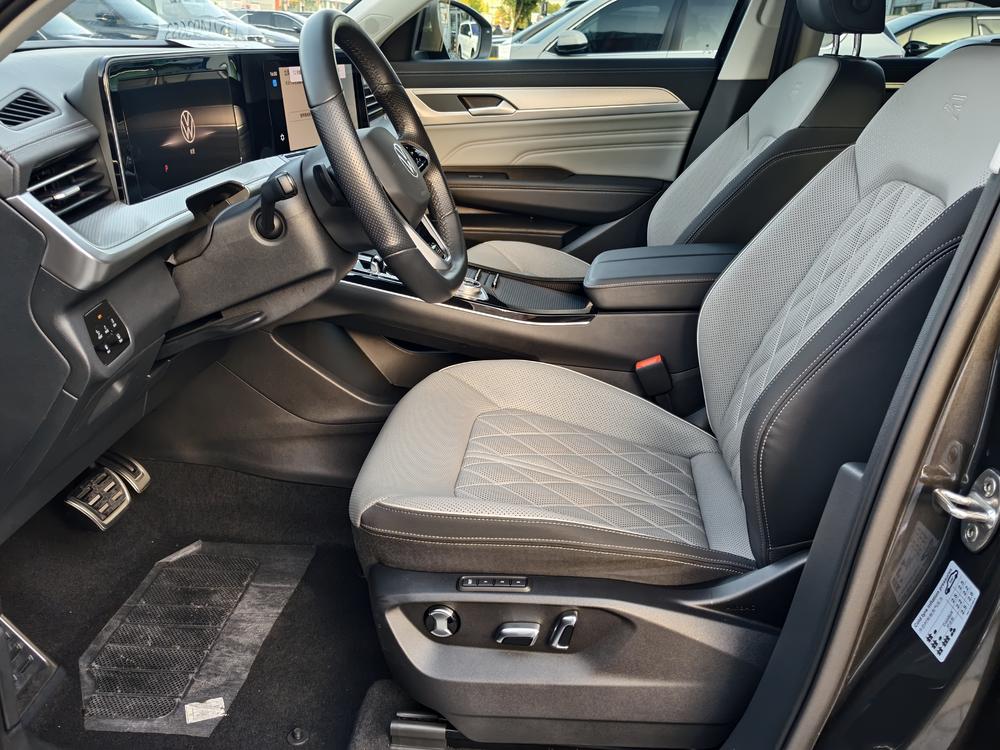Volkswagen Talagon