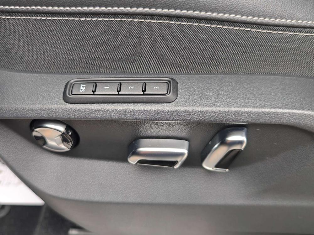 Volkswagen Tavendor