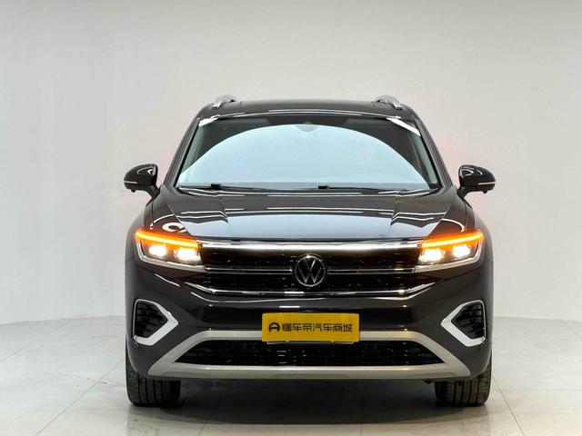 Volkswagen Tavendor
