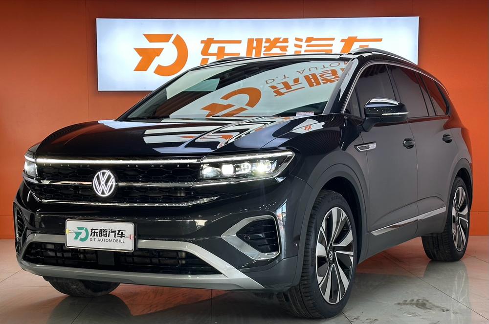 Volkswagen Tavendor