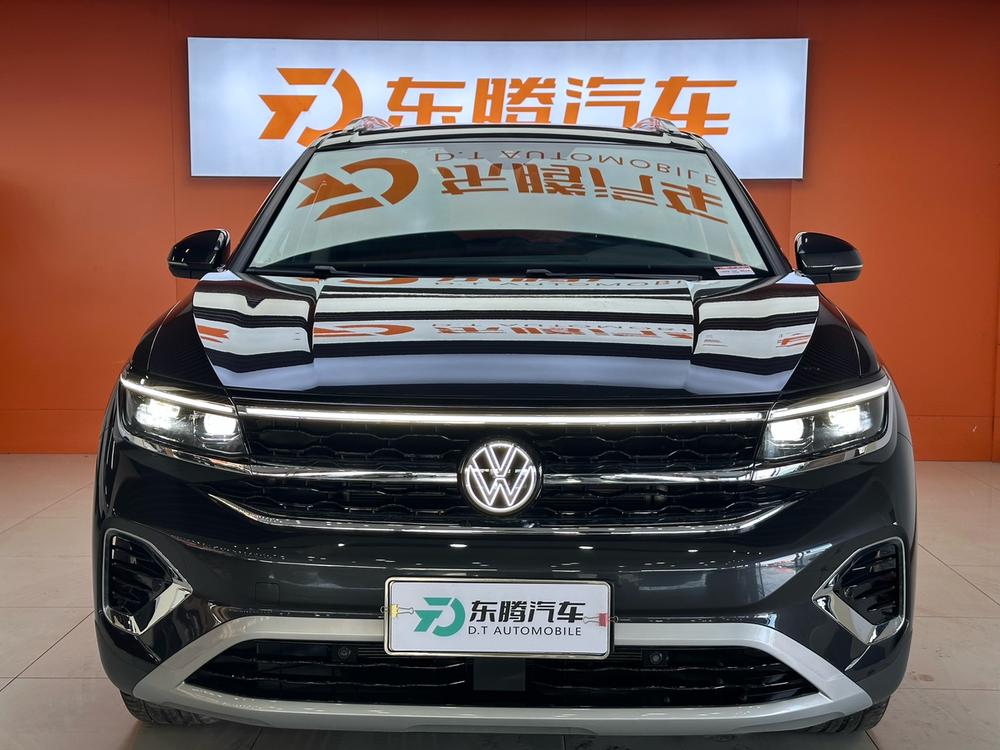Volkswagen Tavendor
