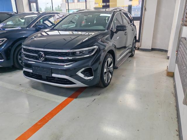 Volkswagen Tavendor