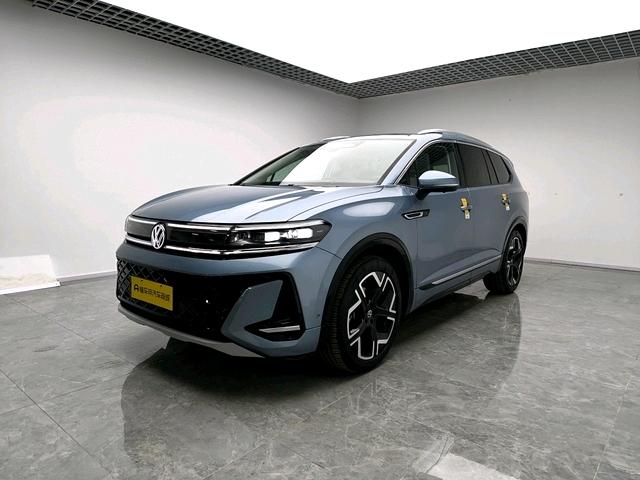 Volkswagen Tavendor