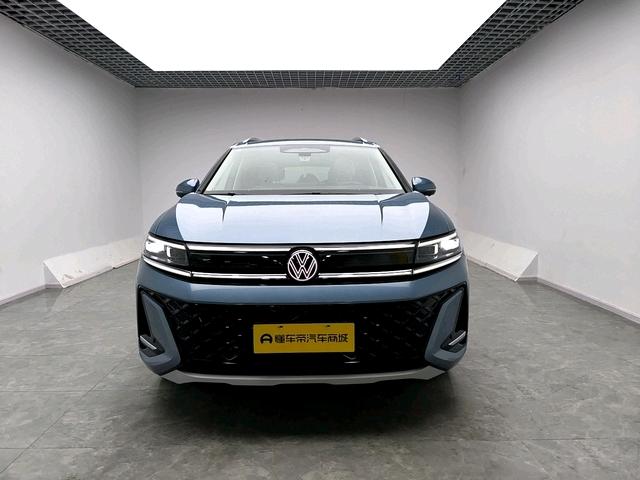 Volkswagen Tavendor