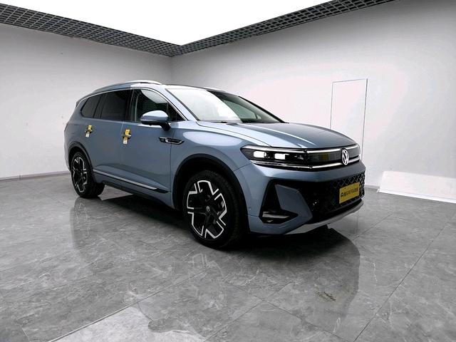 Volkswagen Tavendor