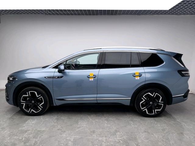 Volkswagen Tavendor