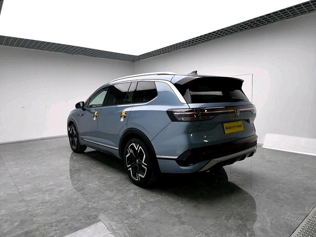 Volkswagen Tavendor