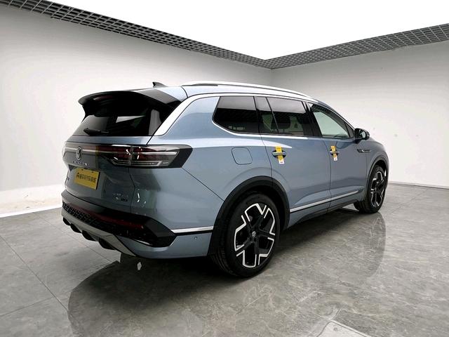Volkswagen Tavendor