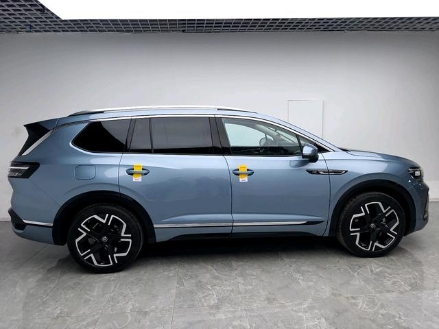 Volkswagen Tavendor