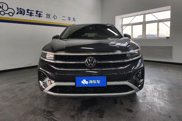 Volkswagen Tavendor