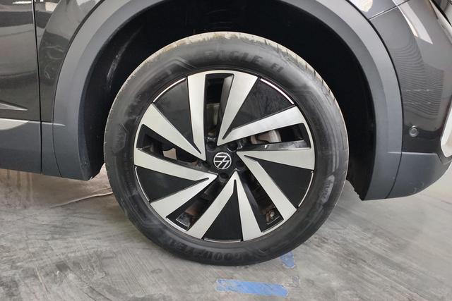 Volkswagen Tavendor