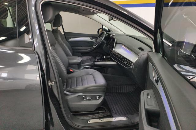 Volkswagen Tavendor