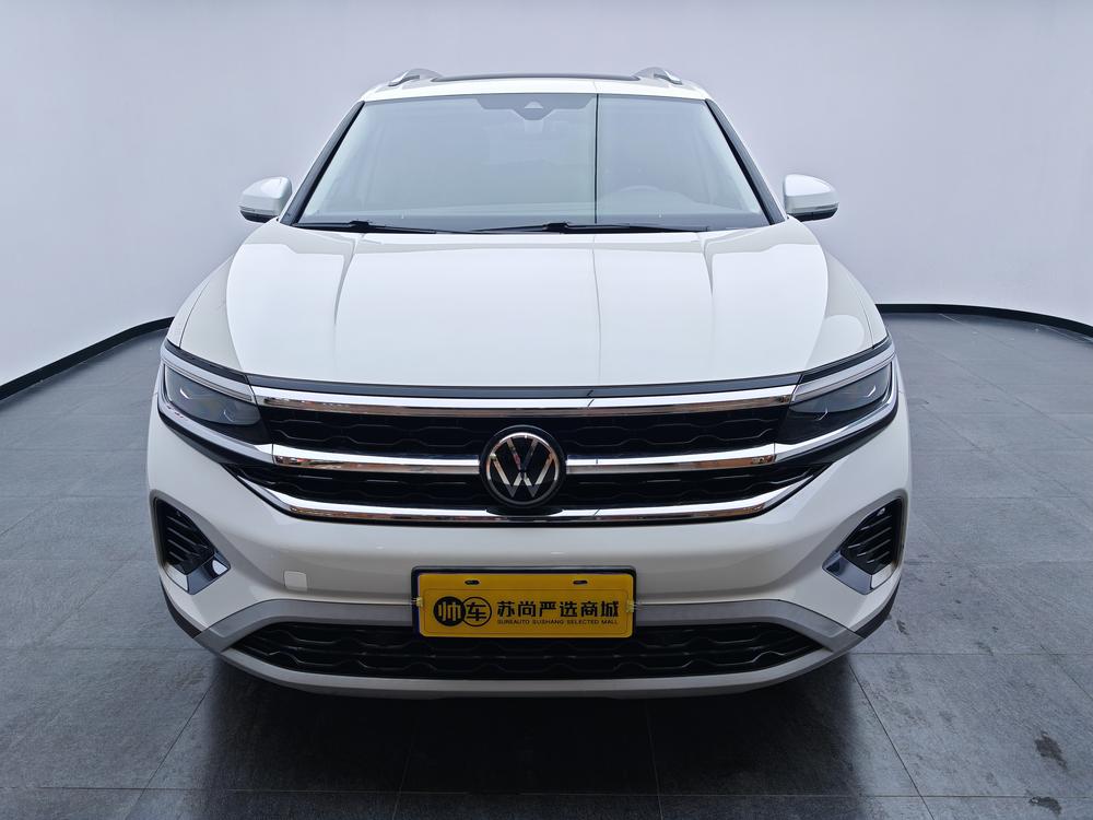 Volkswagen Tavendor