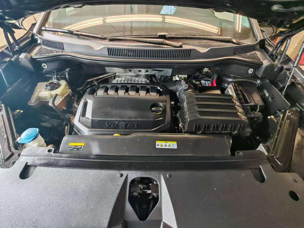 Volkswagen Tavendor