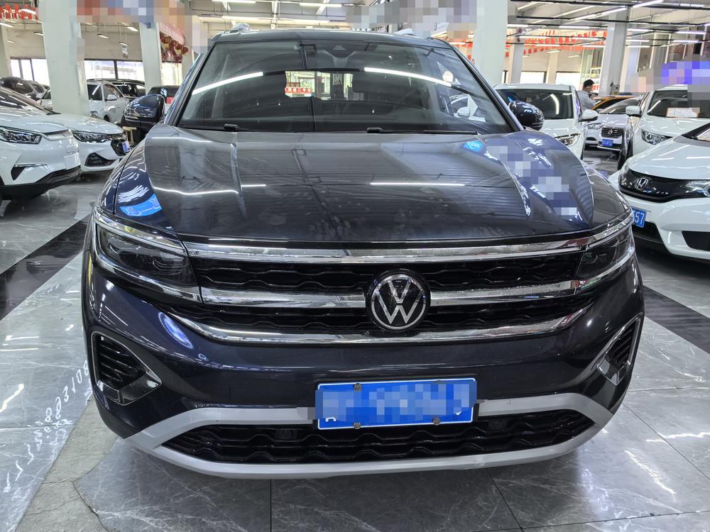 Volkswagen Tavendor
