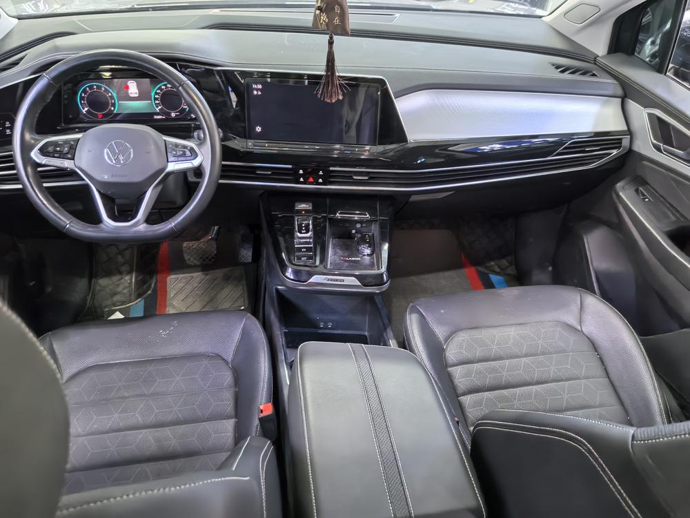 Volkswagen Tavendor